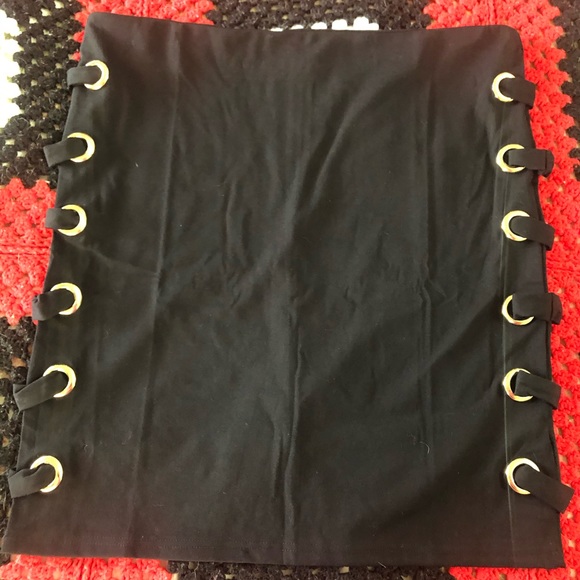 C.O.C Dresses & Skirts - NWT plus size C.O.C pencil skirt